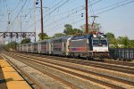 NJT 4605